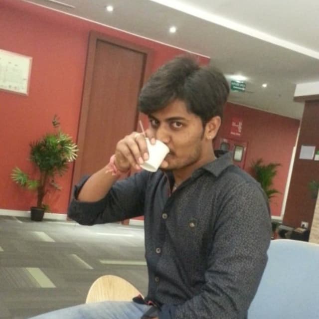 Ravindrakumar T