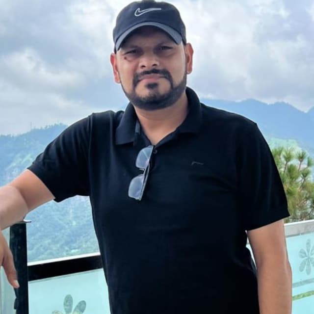 Ravindra Singhai