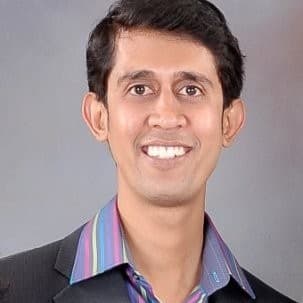 Ravindra Babu