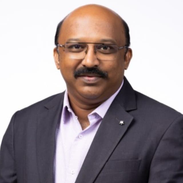 Ravindra Vidhate