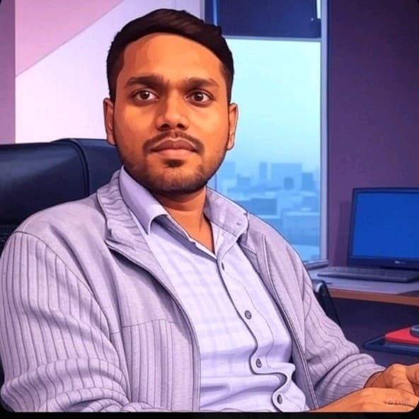 Ravindra Yadav