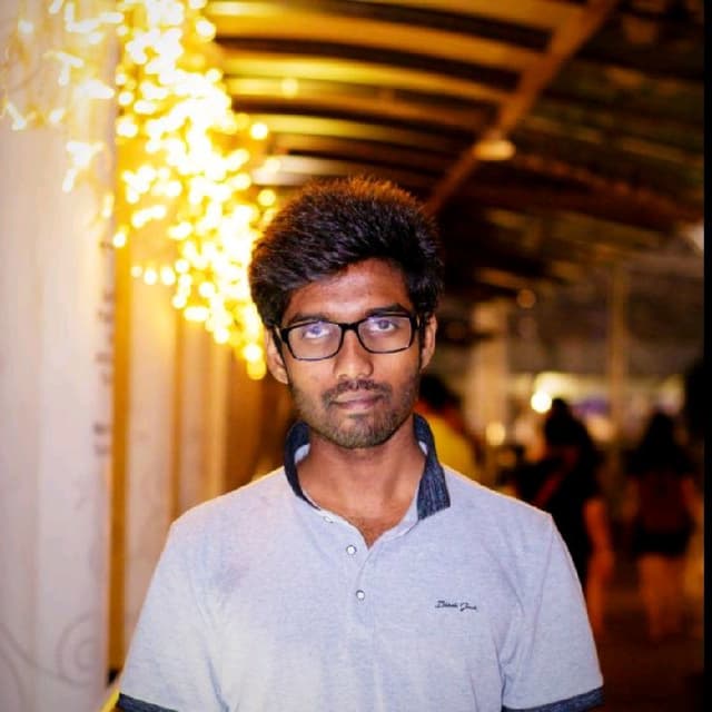 Ravindu Nimsara Perera