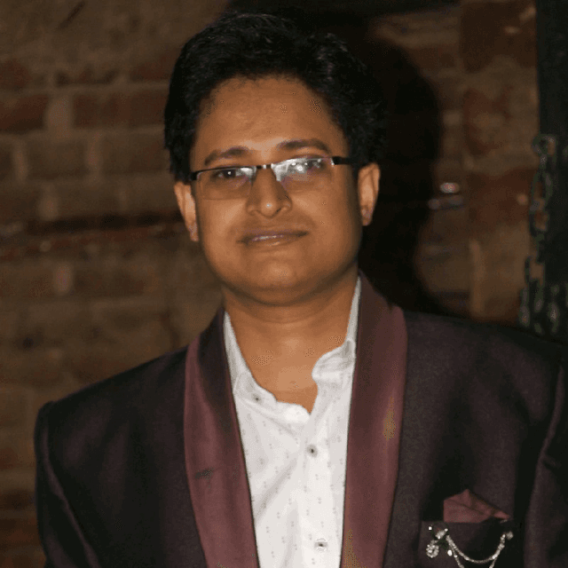 Ravi Pal