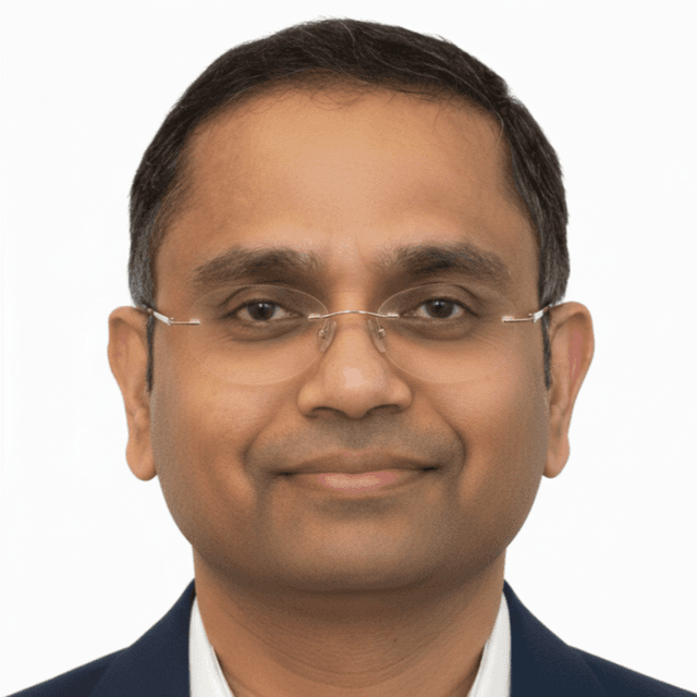 Ravi Vedantam
