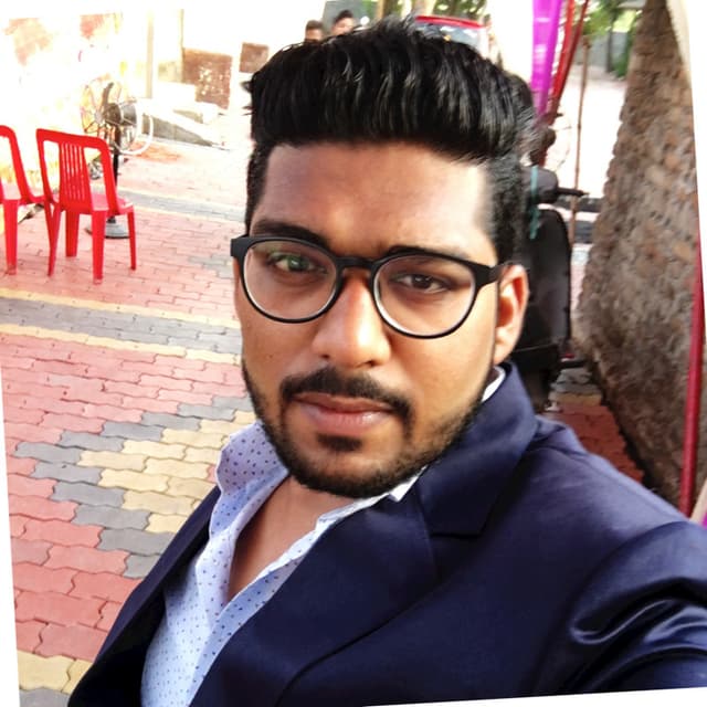 Ravi Patel