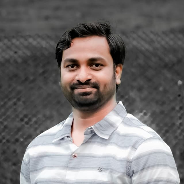 Ravi Patel