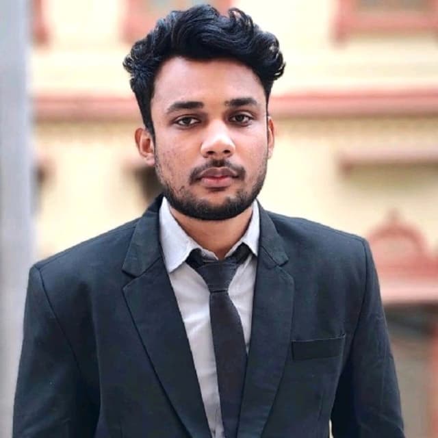 Ravi Prakash