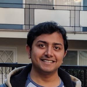 Ravi Pratap S.
