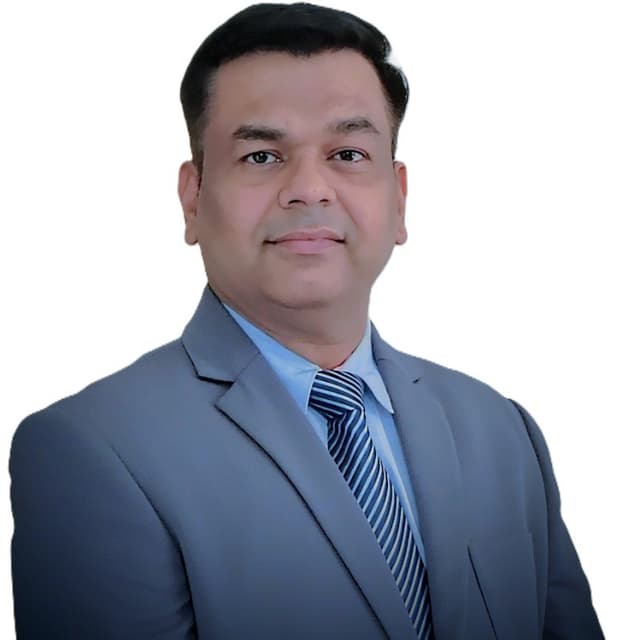 Ravi Pratap Singh
