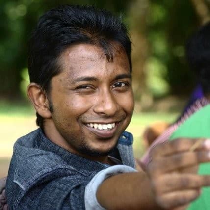 Ravipriya Thushara