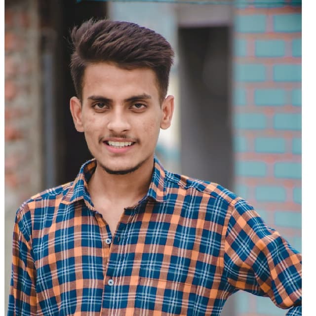 Ravi Ranjan