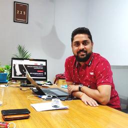Ravi Raghav