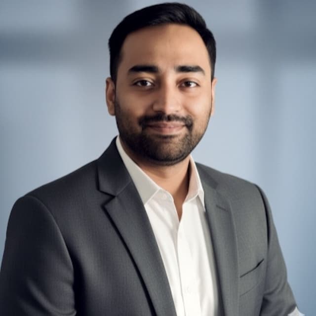Ravi Raj
