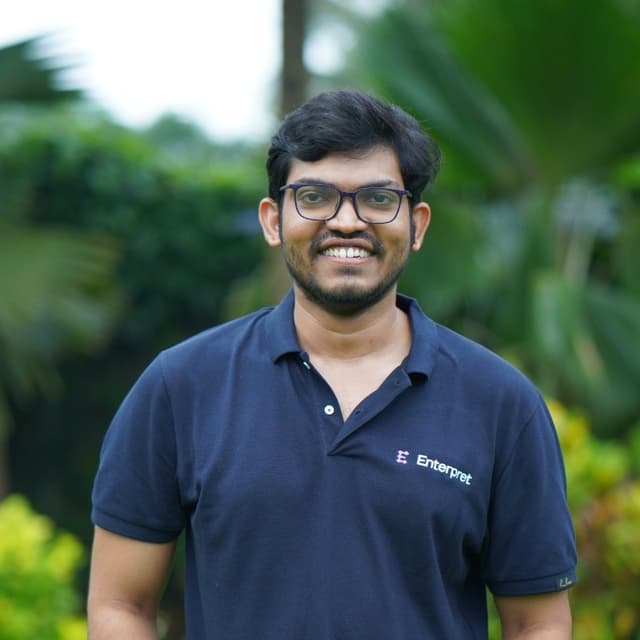 Raviraja Ganta