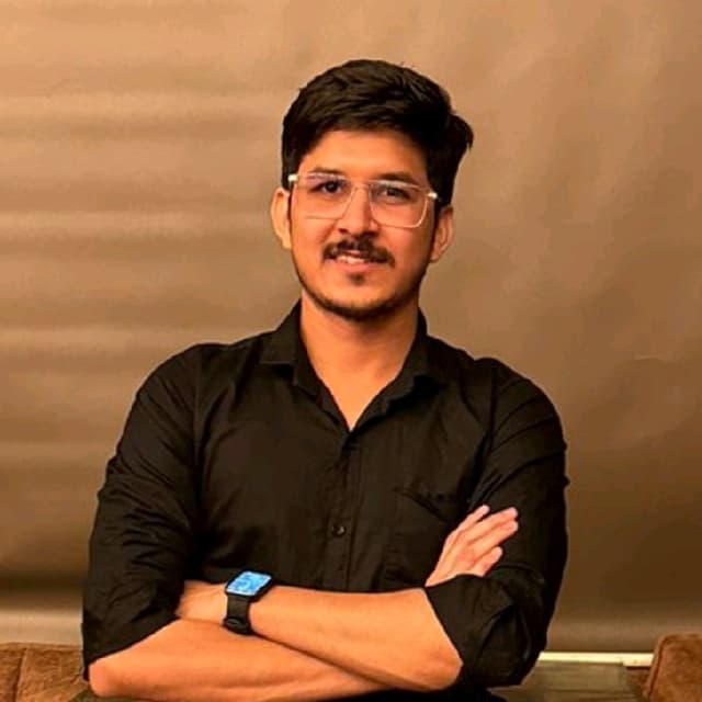 Raviraj Girase