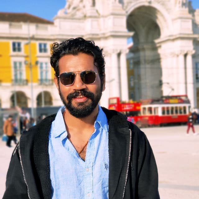 Raviraj Jadeja