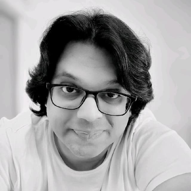 Ravi Raninga