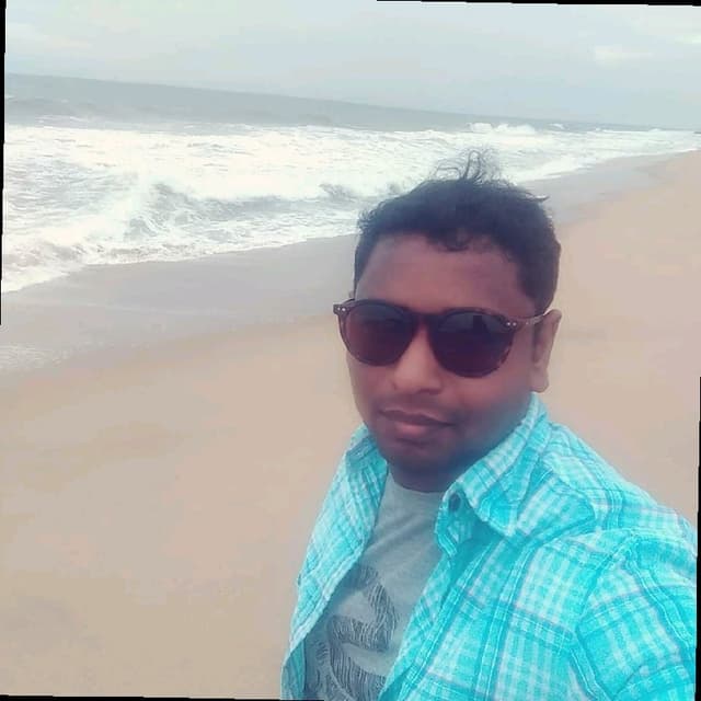 Raviranjan Kumar