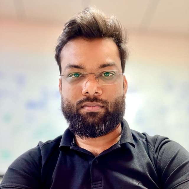 Ravi Ranjan
