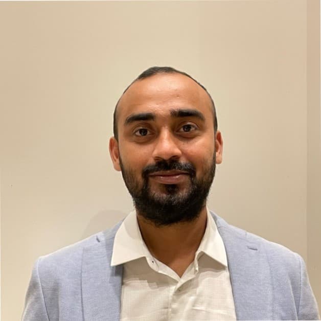 Ravi Ranjan