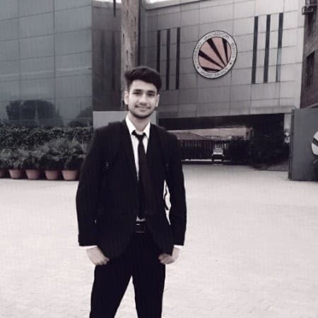 RAVI RANJAN KUMAR