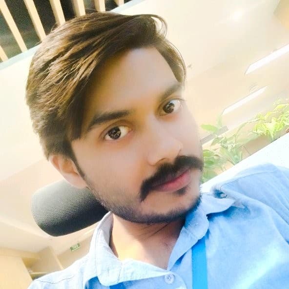 Ravi Ranjan