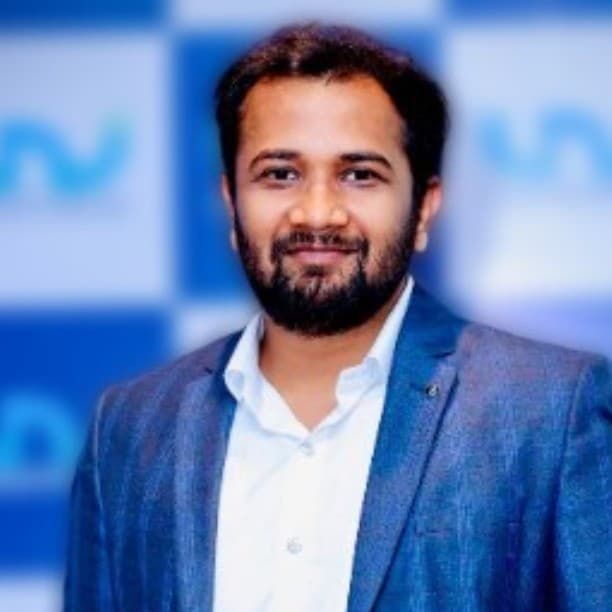 Ravi Rohalay