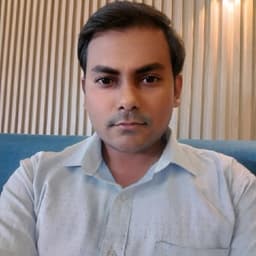 Ravi Roshan