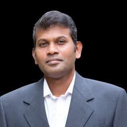 Ravisankar Subramani