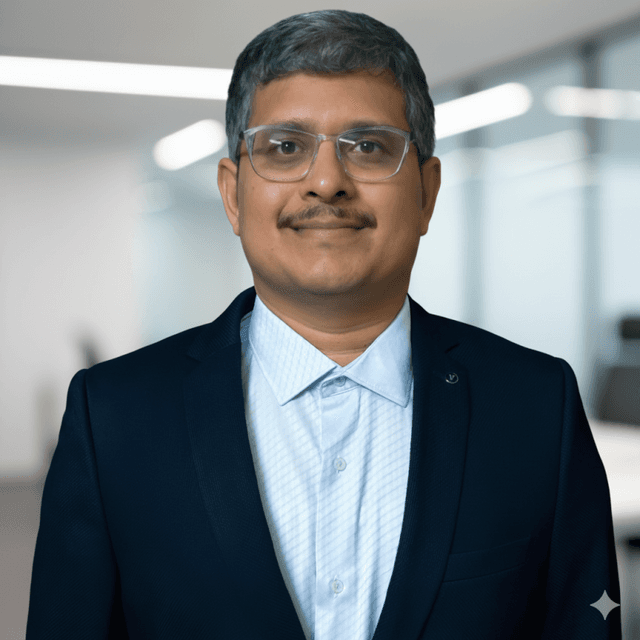Ravisankar Velidi