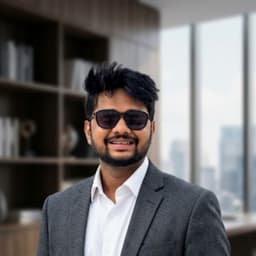 Ravisanker E