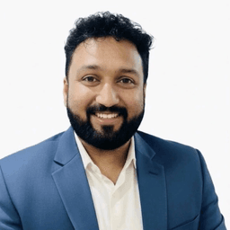 Ravisanth Raveendran Pillai