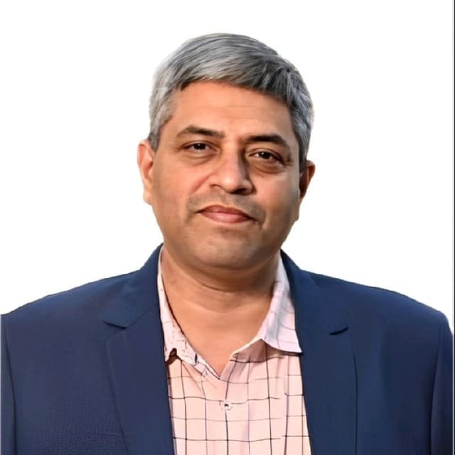 Dr.Ravi Shankar Saripalle