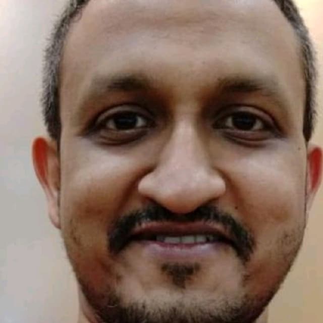Ravi Shekhar KV