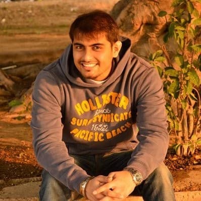 Ravish Chandra