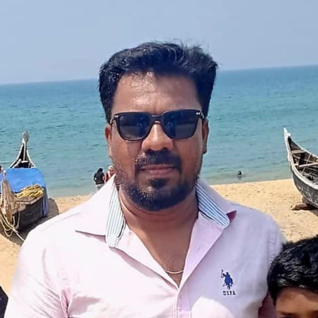 Ravish G