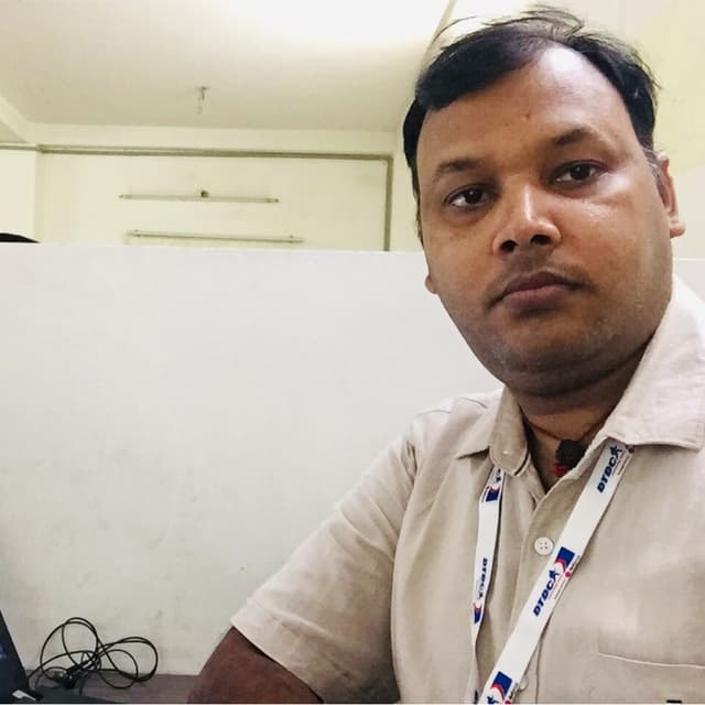 Ravish Jha