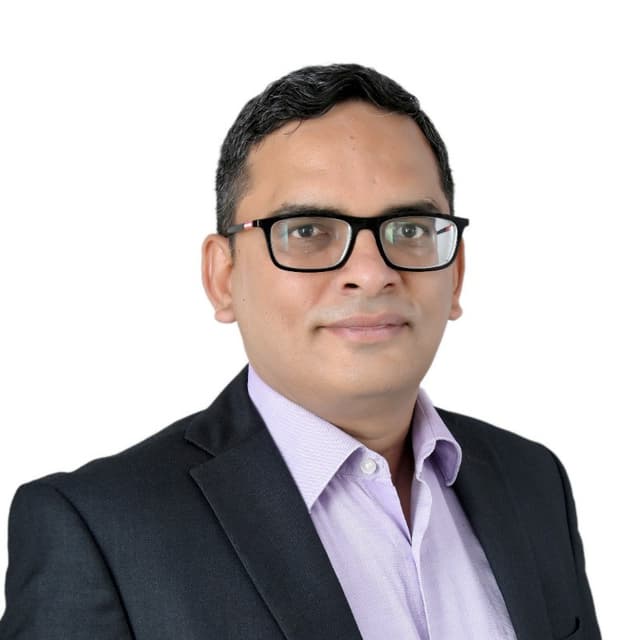Ravish Kumar