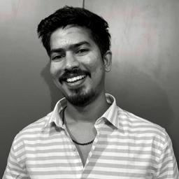 Ravishankar Halemani