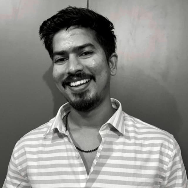 Ravishankar Halemani