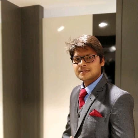 Ravi  S.