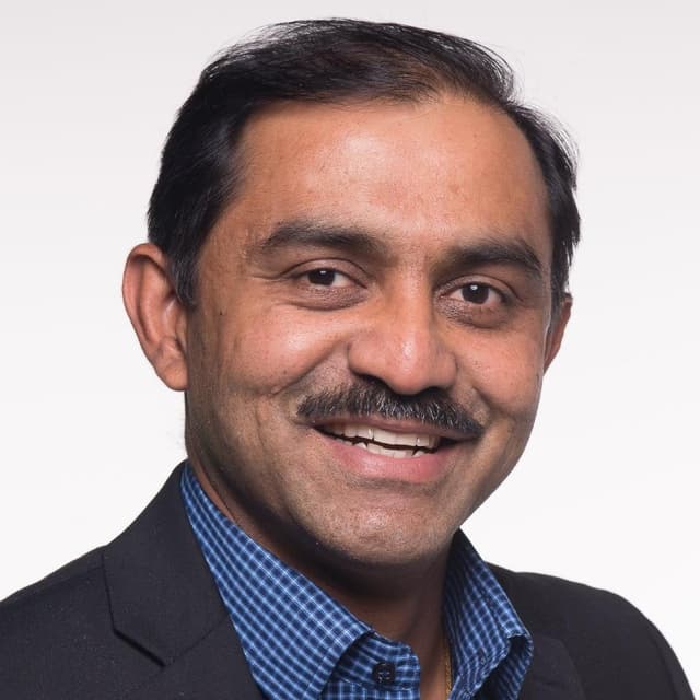 Ravishankar Chamarajnagar   Ph.D.