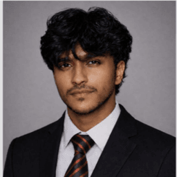 Ravishankar Gnanavelu