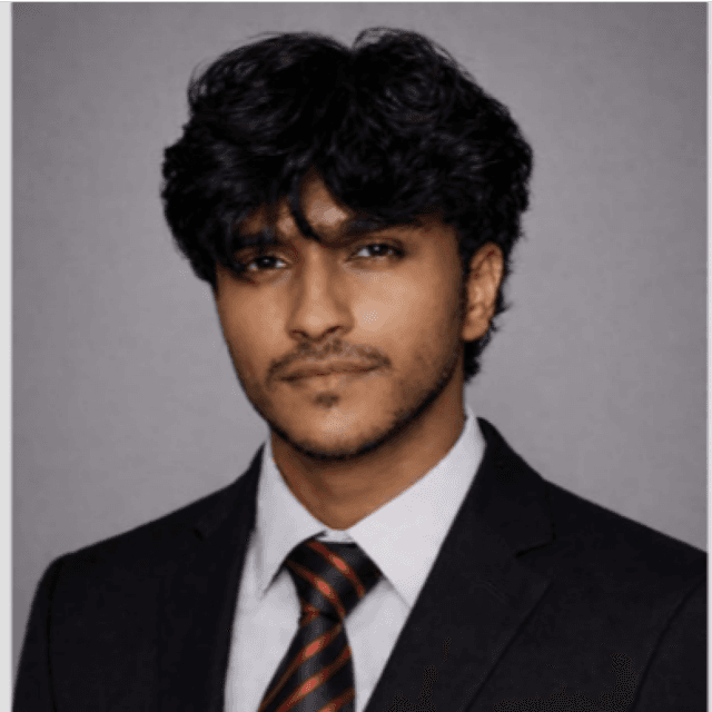 Ravishankar Gnanavelu