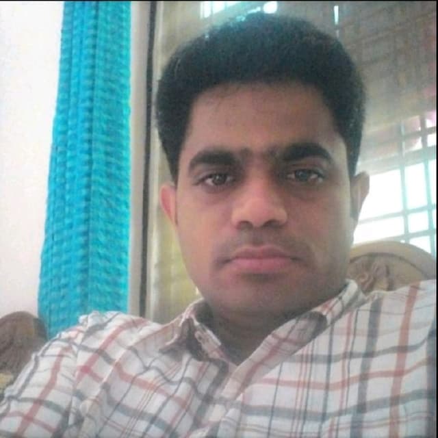 Ravi Shankar Gorthi