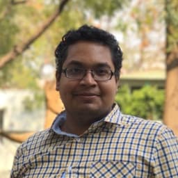 Ravishankar Menon