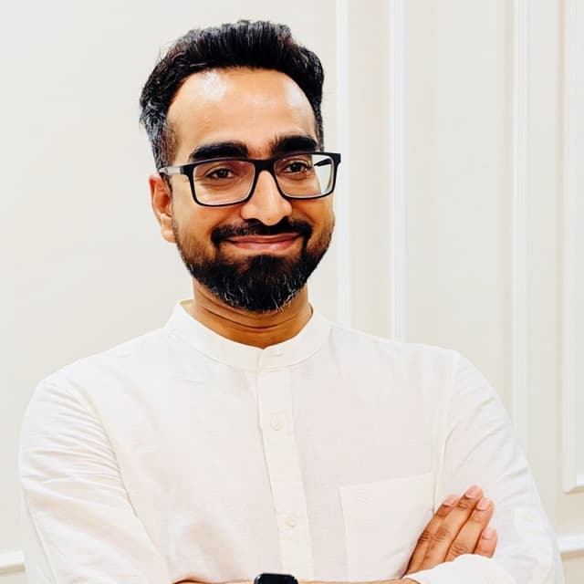 Ravi Shankar Pandey