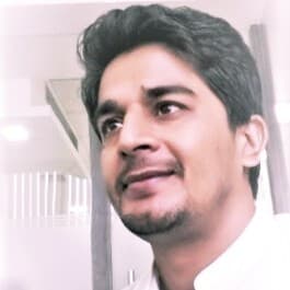 Ravi Shankar Sharma