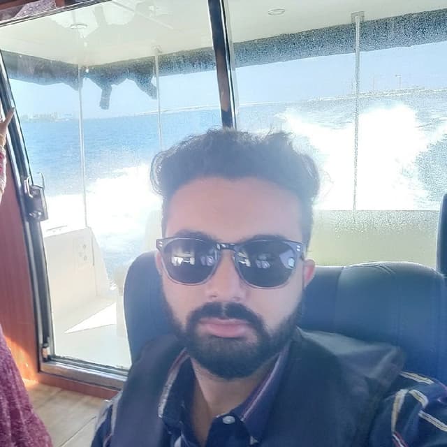 Ravi Sharma