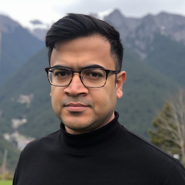 Ravi Sharma